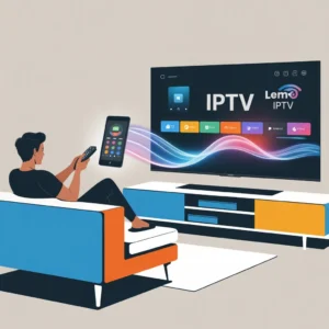 What Is IPTV? Beginner Guide to Lemo IPTV Explained