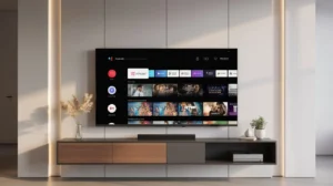 How IPTV Works on Smart TVs