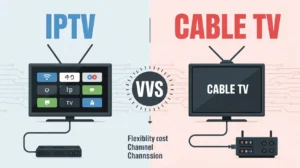 Lemo IPTV vs Cable TV – Best Choice for Home Streaming