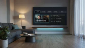 Lemo IPTV: Best Apps to Watch IPTV on Smart TV (2026)
