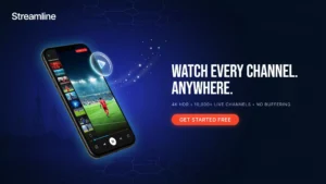 Top IPTV Player Apps for Android TV | Lemo IPTV